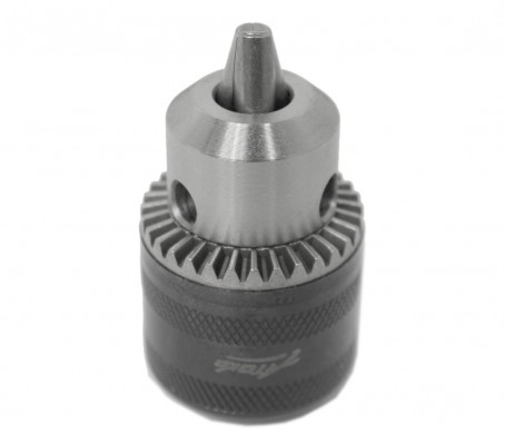 Патрон №15 1,5-10мм 3/8